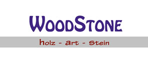 WoodStone Logo